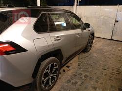 تويوتا راف 4